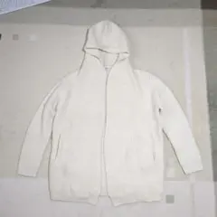 KNOTT ロング ニット カーディガン コート