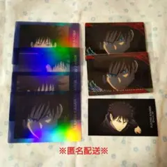 【呪術廻戦】伏黒恵（ぱしゃこれ外）