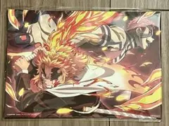 劇場版 鬼滅の刃 無限列車編 入場者特典