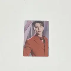 seventeen power of love JOSHUA ジョシュア