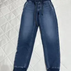 AZUL By moussyデニムズボン