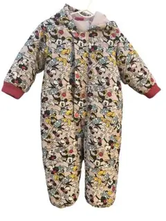 Disney ミッキー ミニー アウター 95