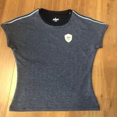 prince Sサイズ Tシャツ ネイビー