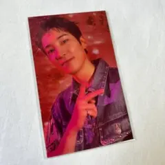 ウォヌトレカ セット SEVENTEEN HEAVEN ユニバ UMS 特典