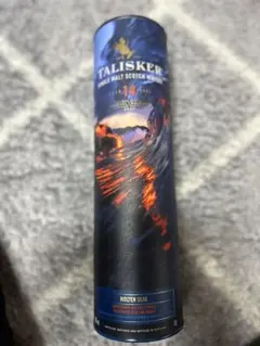 タリスカー TALISKER 14年 700mlのサムネイル