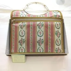 ARUKAN 　和装用　クラッチバッグ