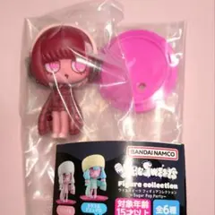 ウイルスイーツ チョコレート