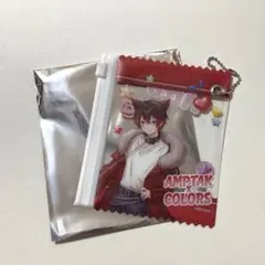 AMPTAKxCOLORS あっと ランダムマルチケース 2024 ハロウィン
