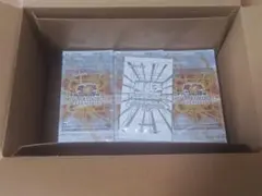 遊戯王リミットオーバーコレクション ライバルズ 3BOX シュリンク プロモ付き