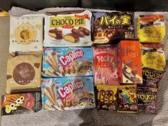み*ん様 アミューズメント景品 お菓子 詰め合わせセット まとめ売り