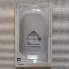 iface　空箱　iPhone15