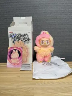 ラブブ LABUBU Big into Energy LOYALTY