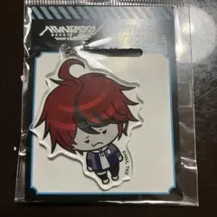 ハンドレッドライン 澄野拓海 アクリルキーホルダー ハンドラ - メルカリ