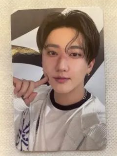 10/19 STAYZONE チャンビン