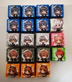 2026年最新】チロルチョコ包み紙の人気アイテム - メルカリ