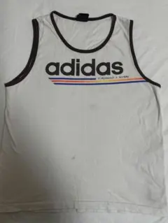 adidas タンクトップ Lサイズのサムネイル