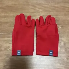 モンベル　トレイルアクショングローブ　キッズ