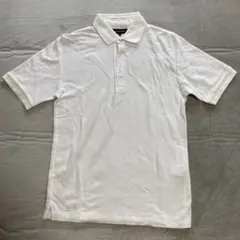 RAF SIMONS × Fred Perry ポロシャツ ホワイト Sサイズ - メルカリ