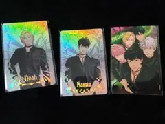 PLAVEプレイブ Caligo pt.1 トレカ ノア•ハミン