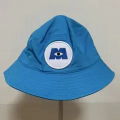 【未使用品】 ディズニー モンスターズインク バケットハット