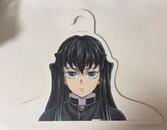鬼滅の刃 柱展 時透無一郎 ハンガー