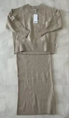 azul by moussy セットアップ