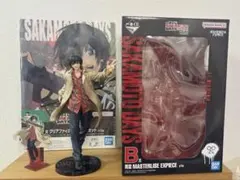 SAKAMOTO DAYS VOL.2 B賞南雲フィギュア - メルカリ