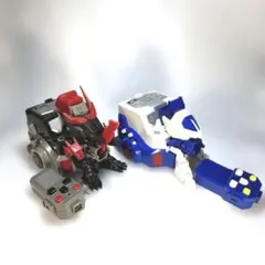 2026年最新】コバルトブラスター ビーダマンの人気アイテム - メルカリ