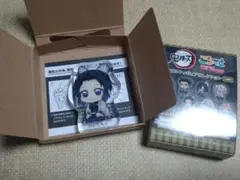 鬼滅の刃 ころっと 胡蝶しのぶ