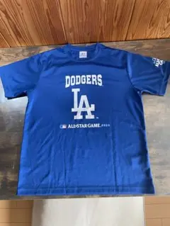 MLB 2024 All-Star Game Dodgers TシャツLサイズのサムネイル