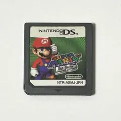 スーパーマリオ64 DS