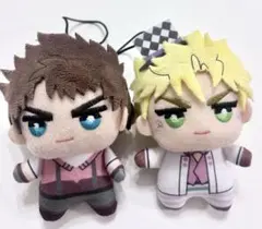 2026年最新】ジョジョ ちみっともぬいの人気アイテム - メルカリ