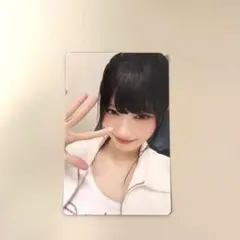 IVE イソ wave ソニミュ ラキドロ 特典トレカ 400枚限定 - メルカリ