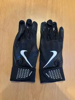 Nike Superbad 6.0 アメフト グローブ ブラック - メルカリ