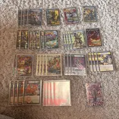 2025年最新】4cドラグナー デッキの人気アイテム - メルカリ