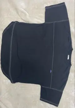 【美品人気　JaVa 半袖Tシャツ ブラック　M】のサムネイル