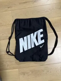 00s NIKEナップサック y2k archive cityboyのサムネイル