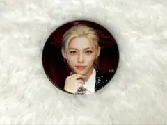 StrayKids Felix 缶バッジ