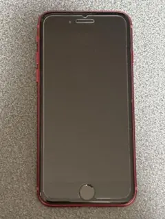 iPhone8 64GB 赤