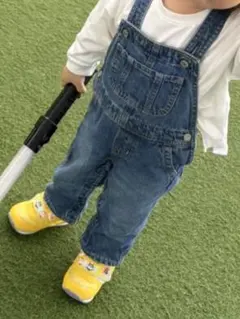 GAP オーバーオール