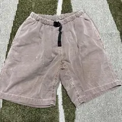 【美品】90s アメリカ製　グラミチ・Gショーツ