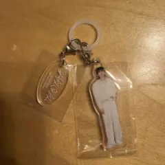 SEVENTEEN セブチ ジョシュア カプセルトイ