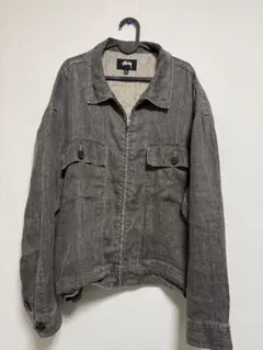 Stussy ジャケット Lのサムネイル