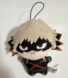 2026年最新】僕のヒーローアカデミア Chibiぬいぐるみ 爆豪勝己の人気
