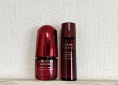 SHISEIDO アルティミューンパワライジングセラム　オイデルミンローション