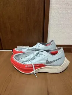 NIKE Vaporfly ランニングシューズ26.5