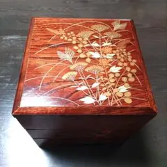 2026年最新】欅 重箱の人気アイテム - メルカリ