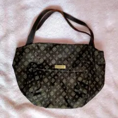 の*ん様 【使用品】ラシットトートバッグ russet