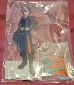 ウマ娘 シンデレラグレイ オートバックス限定 アクリルスタンド シンボリルドルフ