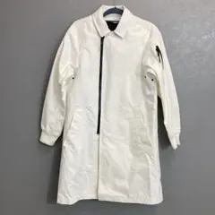 N195◯ BLACK LABEL CRESTBRIDGE モッズコート Mのサムネイル